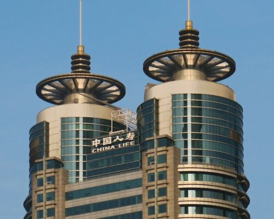 Source-supplied image for: paul clemence on how skyscraper crowns become landmarks of shanghai