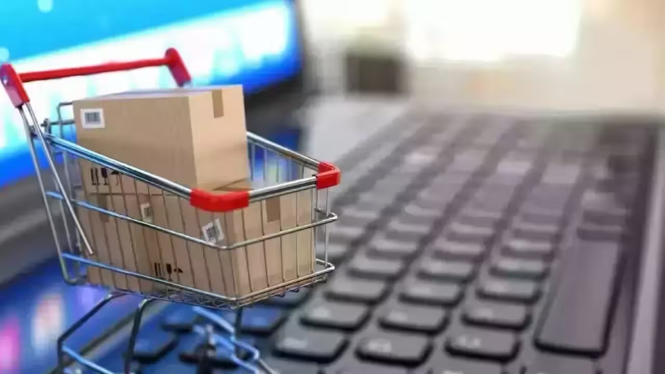 Source-supplied image for: China's biggest online shopping store in Europe paid $962M to fake influencers