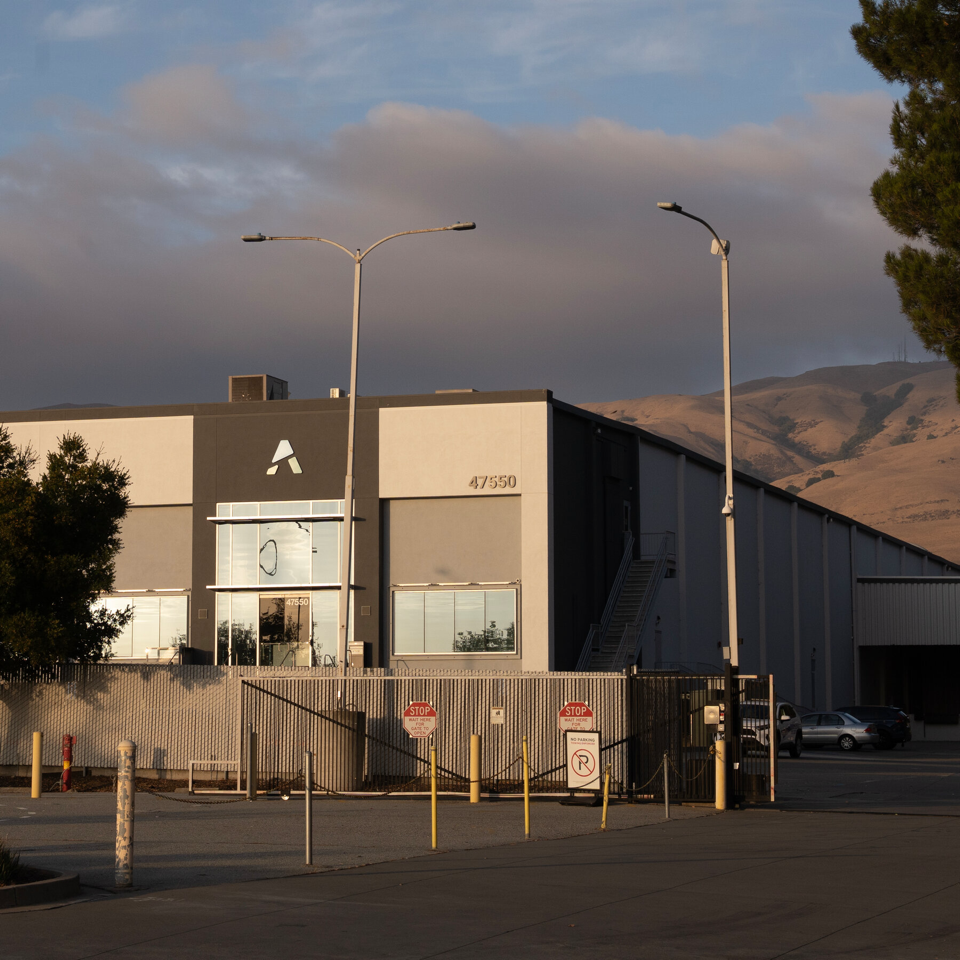 Source-supplied image for: How a Blacklisted Chinese Tech Giant Kept Buying America’s Best A.I. Chips