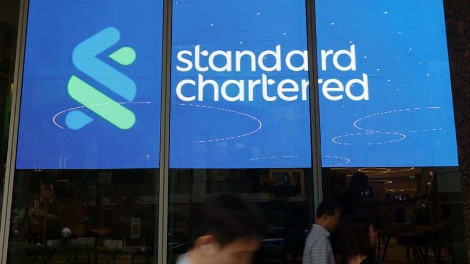 Source-supplied image for: Standard Chartered ‘doubling down’ on China wealth opportunities despite tax pivot