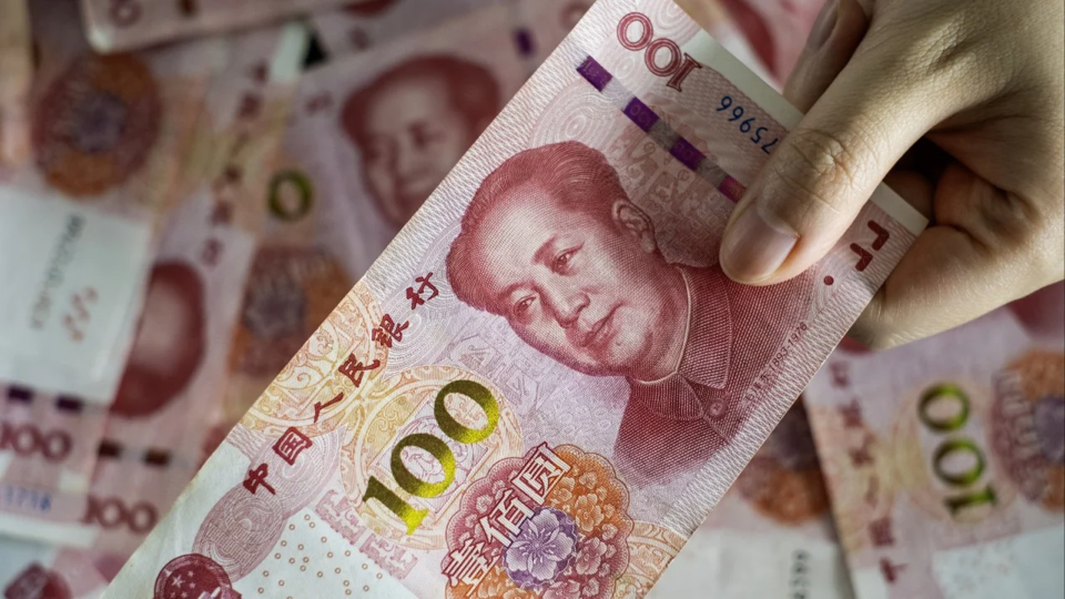 Source-supplied image for: Hong Kong’s yuan pool is growing. Can it turn liquidity into global demand?